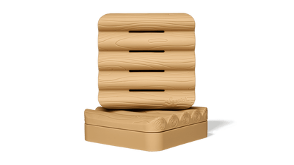 SOAP SAVER - US 7512