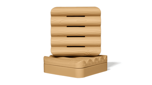 SOAP SAVER - US 7512