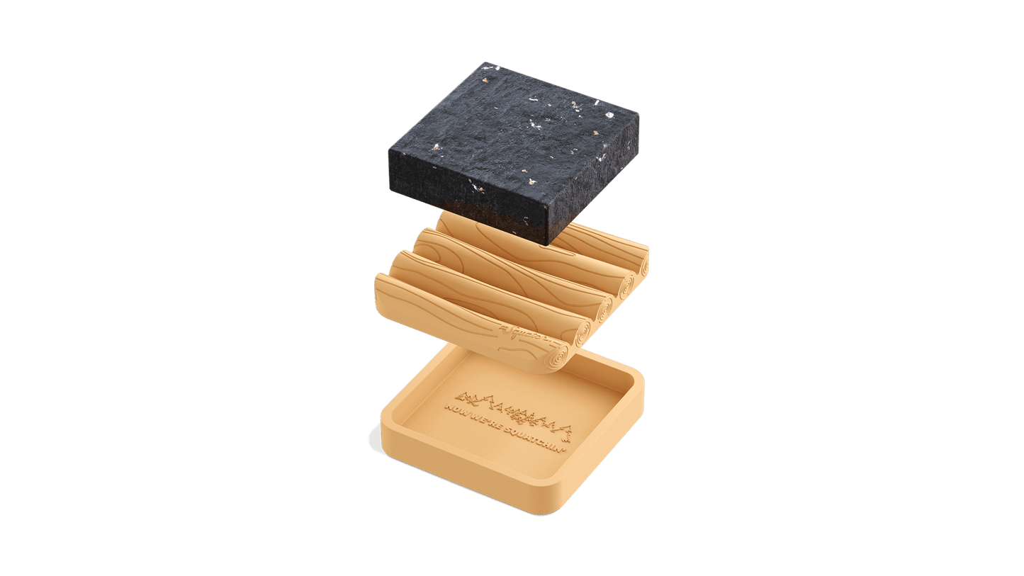 SOAP SAVER - US 7512