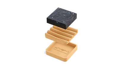 SOAP SAVER - US 7512