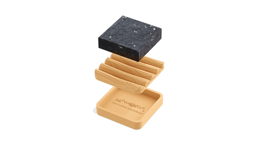 SOAP SAVER - US 7512