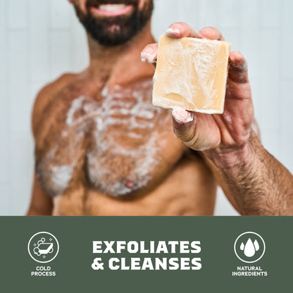 BAR SOAP 6-PACK - US 4225