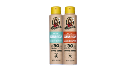 SPRAY SUNSCREEN 2-PACK - US 6825