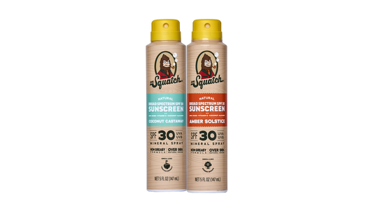 SPRAY SUNSCREEN 2-PACK - US 6825