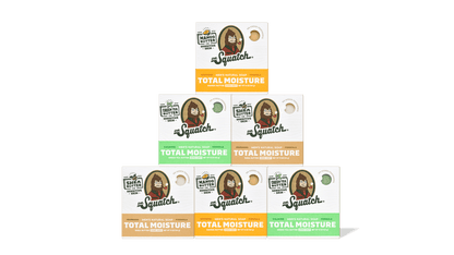 TOTAL MOISTURE 6-PACK - US 3389
