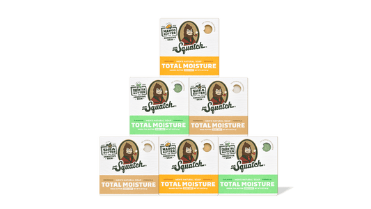 TOTAL MOISTURE 6-PACK - US 3389