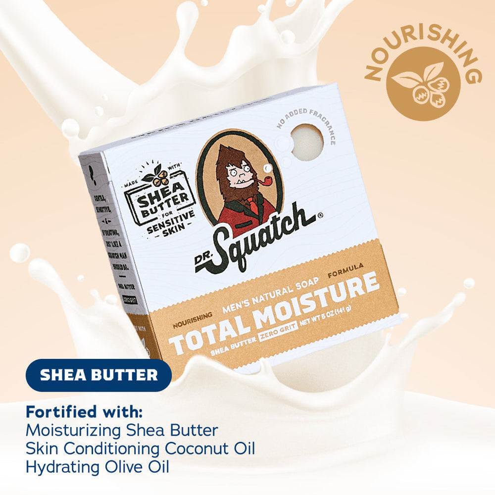 TOTAL MOISTURE 3-PACK - US 6540