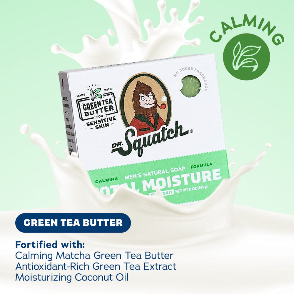 TOTAL MOISTURE 3-PACK - US 6540