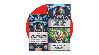 TRIPLE THREAT SET - US 2595