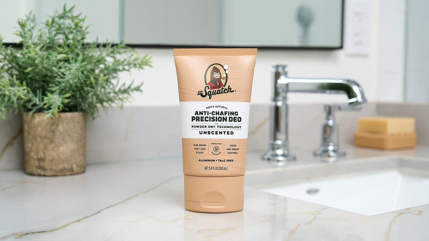 UNSCENTED - US 3289