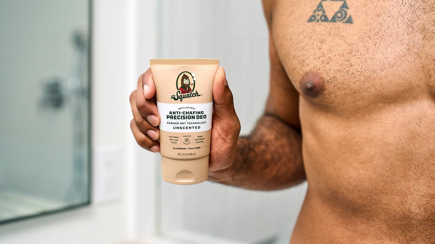 UNSCENTED - US 3289