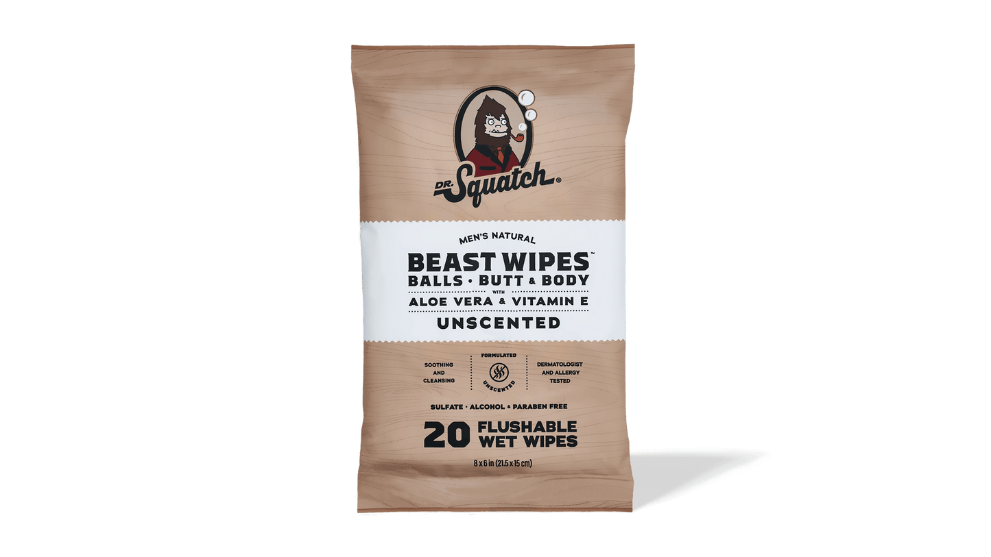 UNSCENTED - US 7155