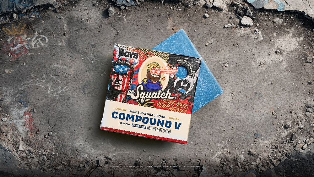 COMPOUND V - US 4414