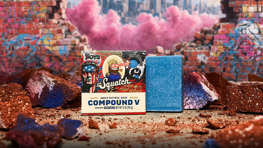 COMPOUND V - US 4414