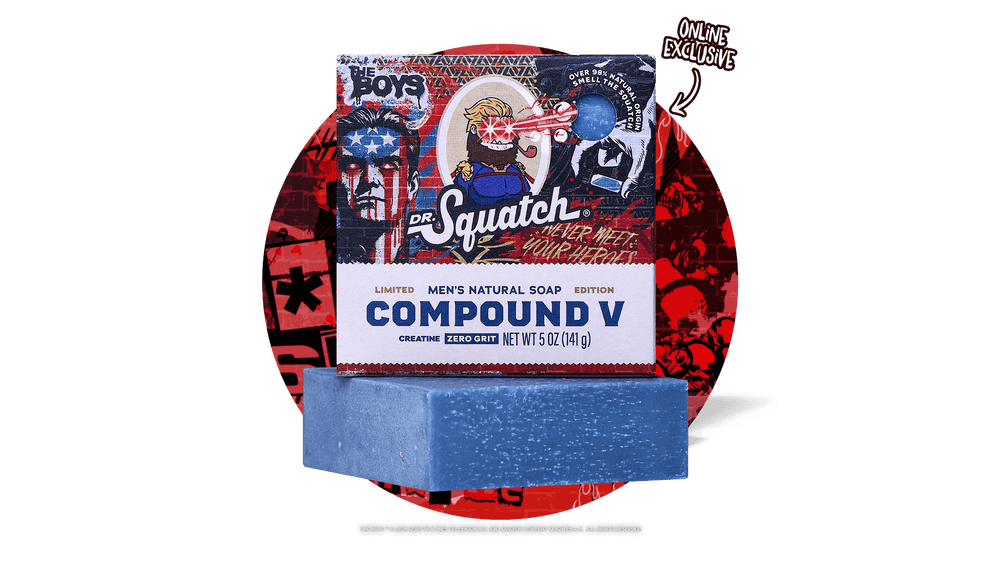 COMPOUND V - US 4414