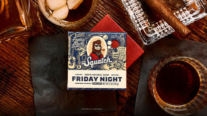 FRIDAY NIGHT - US 2364