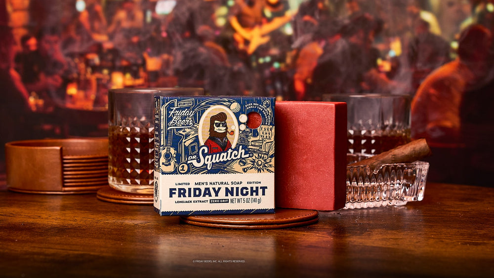 FRIDAY NIGHT - US 2364