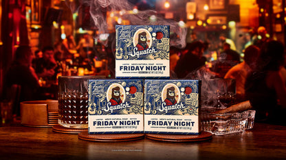 FRIDAY NIGHT 3-PACK - US 9001