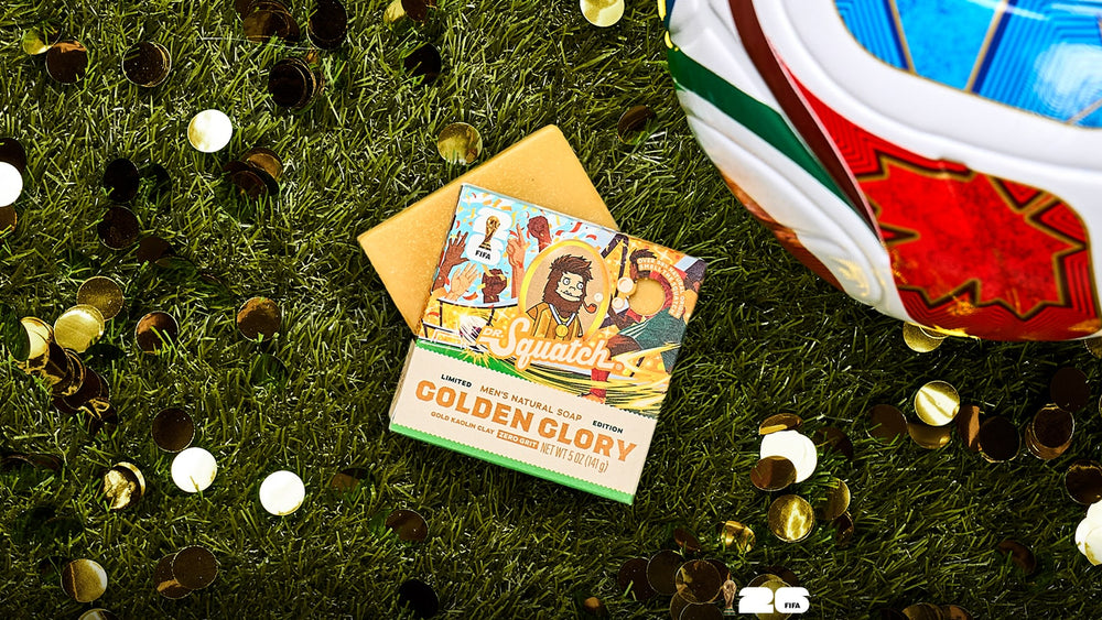 GOLDEN GLORY - US 2059