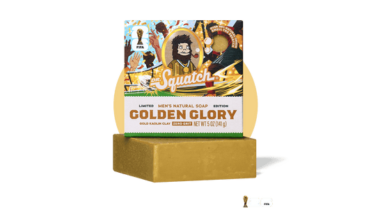 GOLDEN GLORY - US 1760