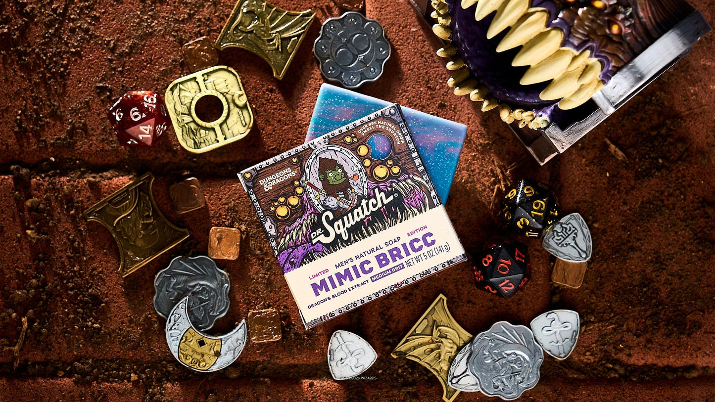 MIMIC BRICC - US 8473