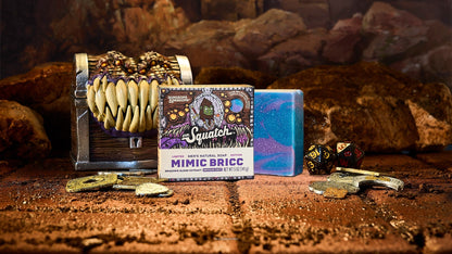 MIMIC BRICC - US 7530