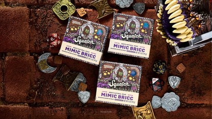 MIMIC BRICC 3-PACK - US 8666