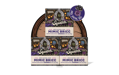 MIMIC BRICC 3-PACK - US 1606