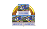 SONIC SPEED 3-PACK - US 6453