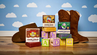 TOY STORY 5 TRIO - US 5402