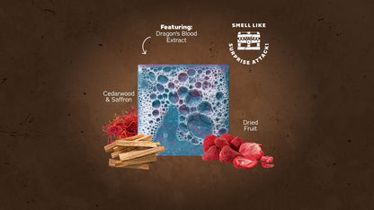 MIMIC BRICC 3-PACK - US 8666