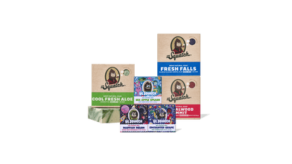 SQUATCH FAMILY PACK - US 4368