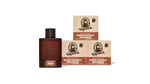 STIRRED SCENTS SET - US 4940