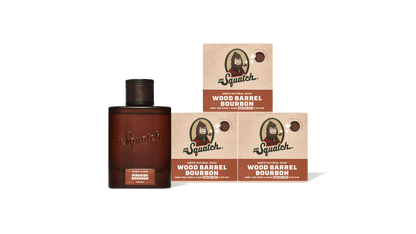 STIRRED SCENTS SET - US 5322