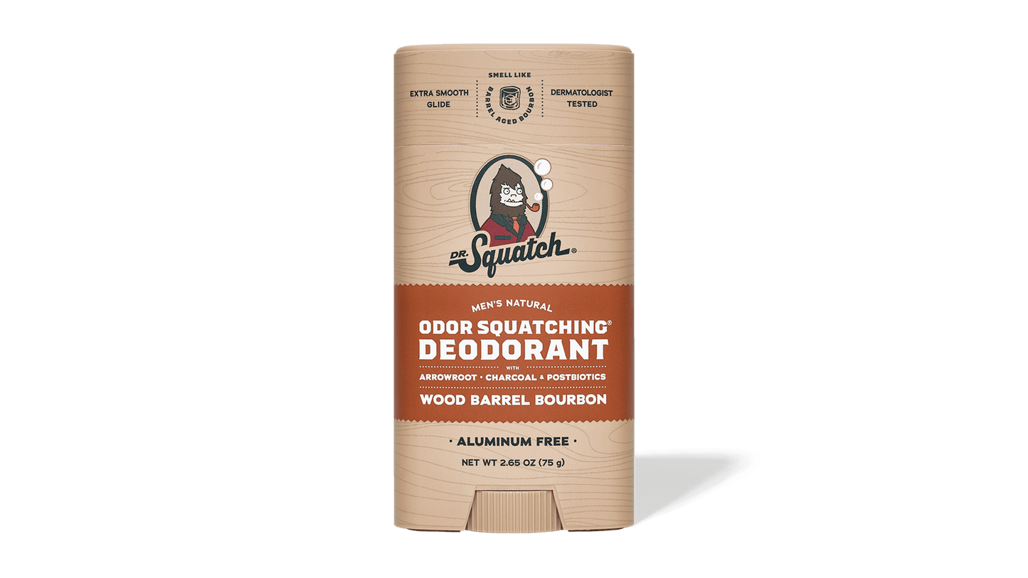 WOOD BARREL BOURBON - US 8150