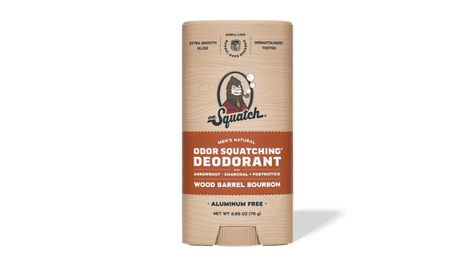 WOOD BARREL BOURBON - US 8150