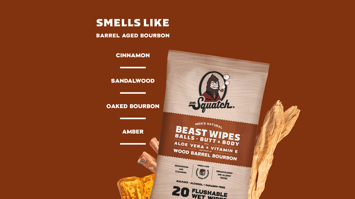 WOOD BARREL BOURBON - US 1606
