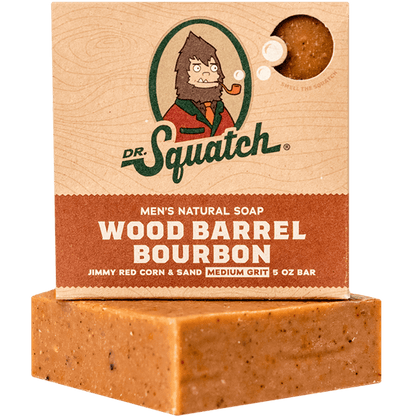 SQUATCH ORIGINALS - US 4709