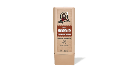 WOOD BARREL BOURBON CONDITIONER - US 9627