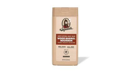 WOOD BARREL BOURBON - US 6717