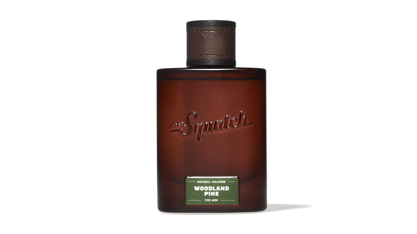 WOODLAND PINE - US 1762