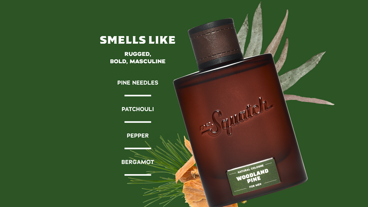 COLOGNE 2-PACK - US 6033