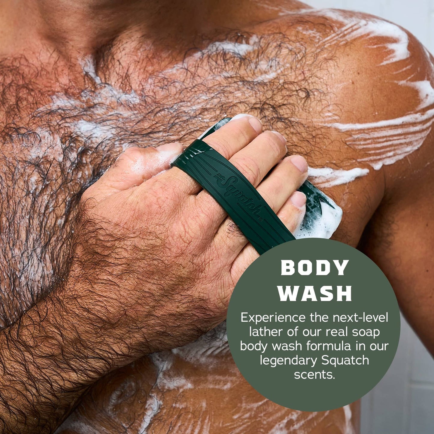 BODY WASH 4-PACK - US 7045
