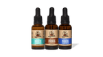 BEARD OIL 3-PACK - US 8180