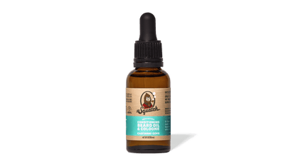 CASTAWAY COVE BEARD OIL & COLOGNE - US 5327