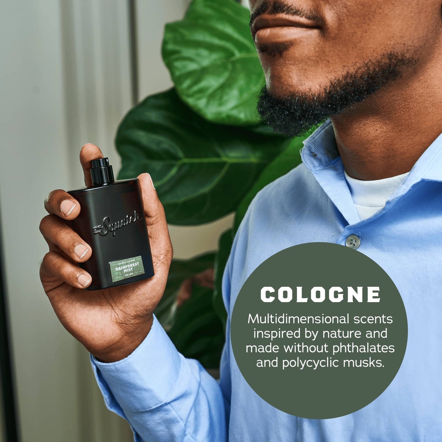SIGNATURE SCENT SET - US 4943