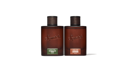 COLOGNE 2-PACK - US 3729