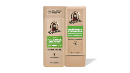FULL & THICK HAIR CARE KIT - US 7449