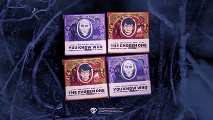 FATE-FORGED 4-PACK - US 7007