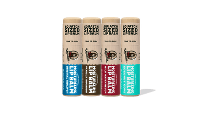 LIP BALM 4-PACK - US 4212